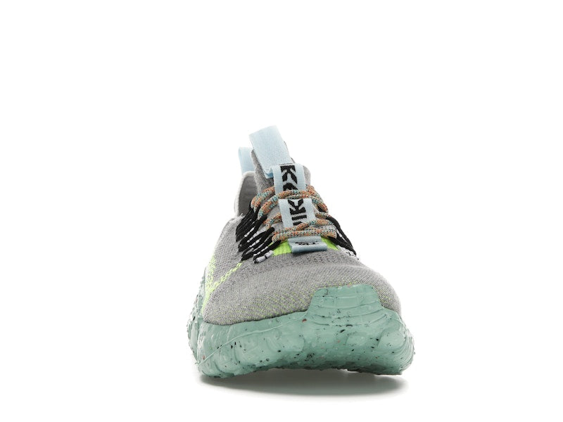 Nike Space Hippie 01 Wolf Grey