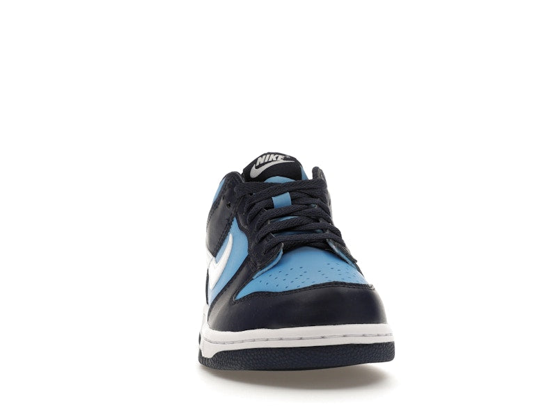 Nike Dunk Low University Blue White (GS)