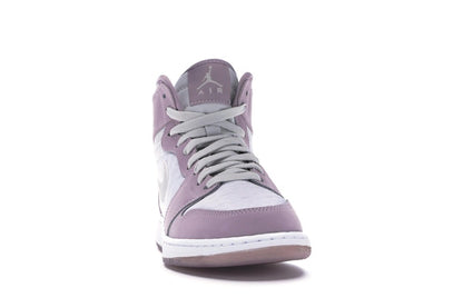 Jordan 1 Retro Heiress Plum Fog (GS)