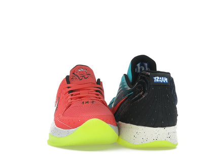 Nike Ja 2 Kool-Aid Mixed Berry