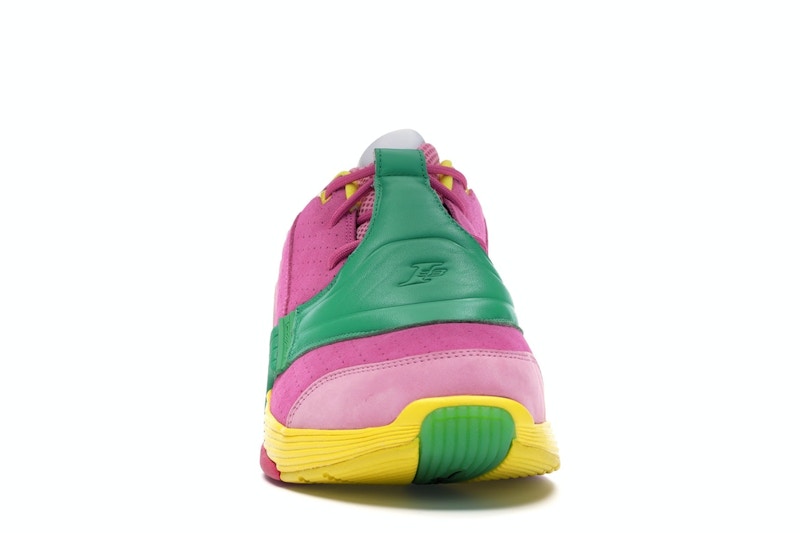 Reebok Answer 5 BBC Icecream ComplexCon (2019)