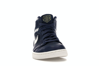 Jordan 1 Retro Jeter RE2PECT