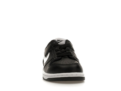 Nike Dunk Low Black Panda 2.0 (TD)