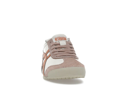 Onitsuka Tiger Mexico 66 Birch Rust Orange