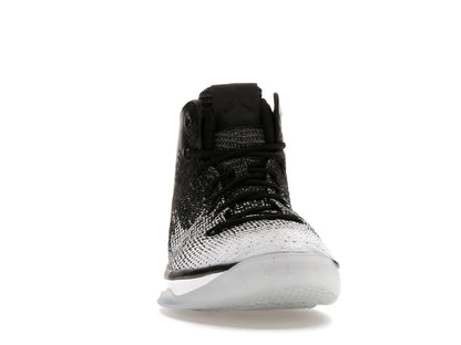 Jordan XXX1 Fine Print