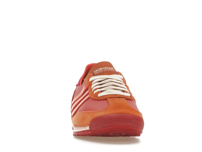 adidas SL 72 Wales Bonner Collegiate Orange