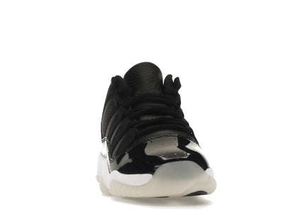 Jordan 11 Retro Low 72-10 (GS)