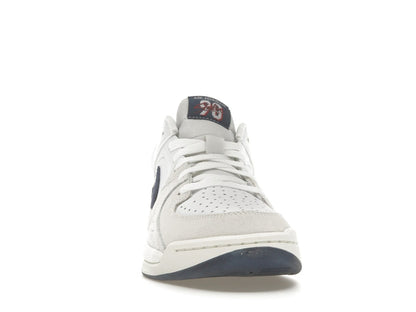 Jordan Stadium 90 White Midnight Navy
