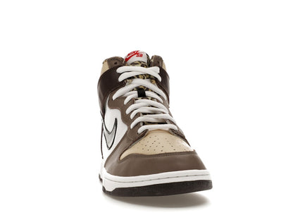 Nike SB Dunk High Ferris Bueller