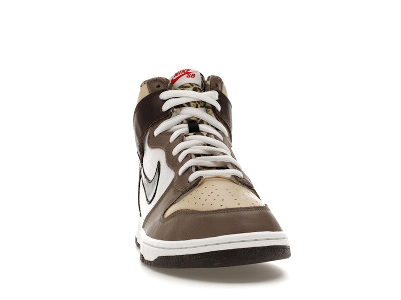 Nike SB Dunk High Ferris Bueller