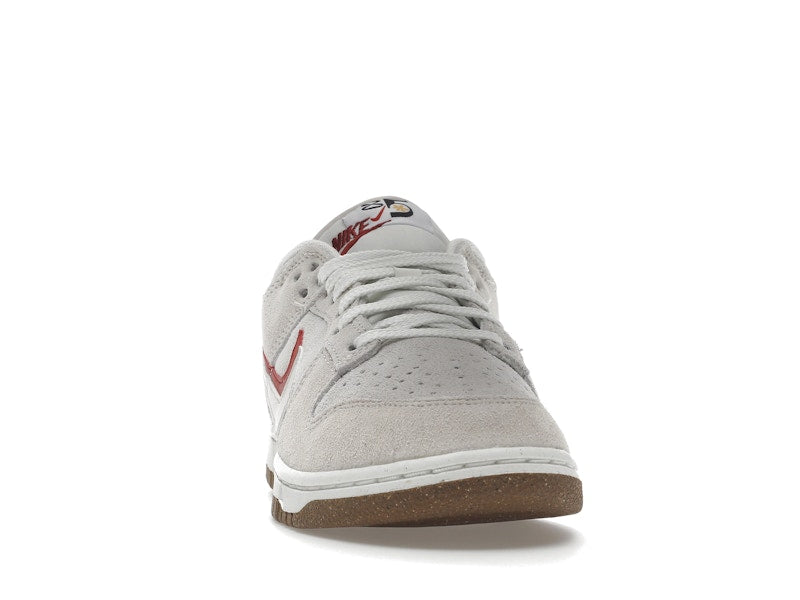 Nike Dunk Low SE 85 Double Swoosh Sail Orange (Women's)