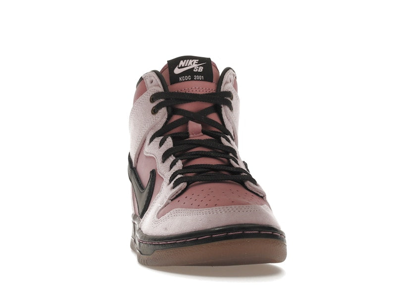 Nike SB Dunk High Pro KCDC