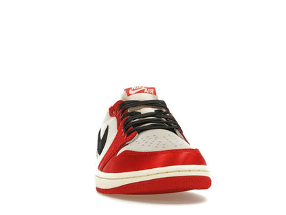 Jordan 1 Retro Low OG Trophy Room Rookie Card Away