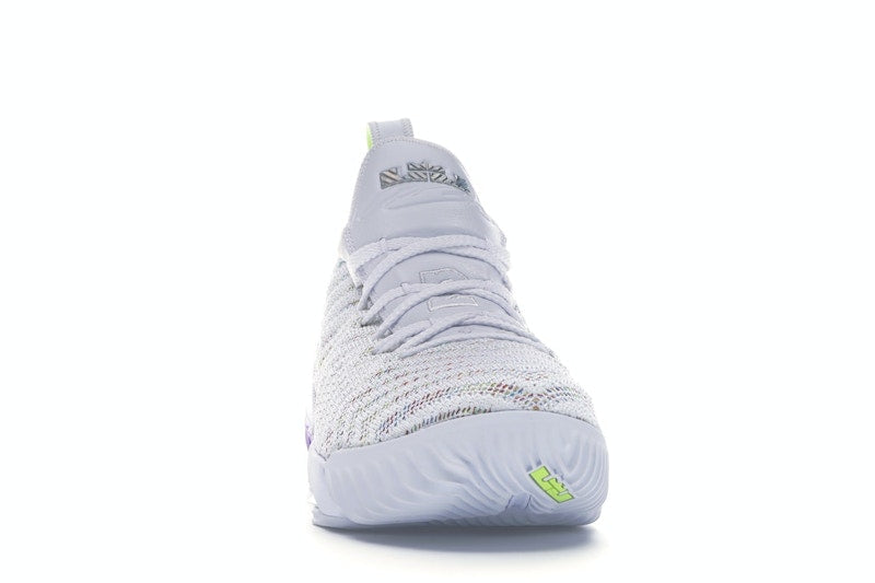 Nike LeBron 16 Buzz Lightyear (GS)