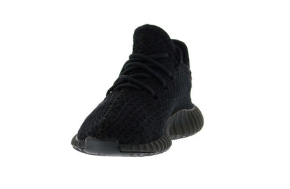 adidas Yeezy Boost 350 V2 Black Red (Infants)