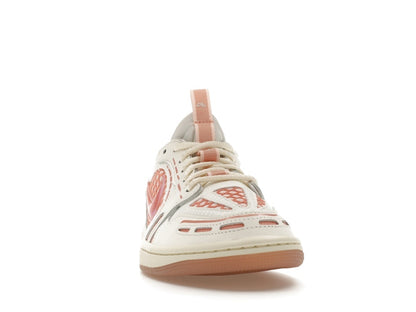 Jordan 1 Low Method of Make V3 Sail Washed Coral (Women's)