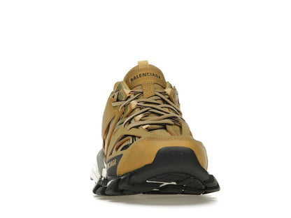 Balenciaga Track Trainer Gold (Women's)