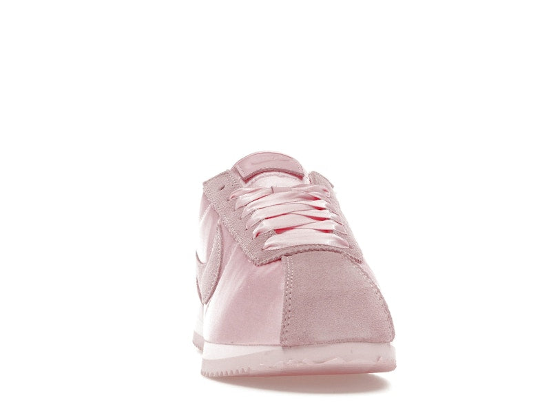 Nike Cortez Textile Satin Soft Pink (Women's)