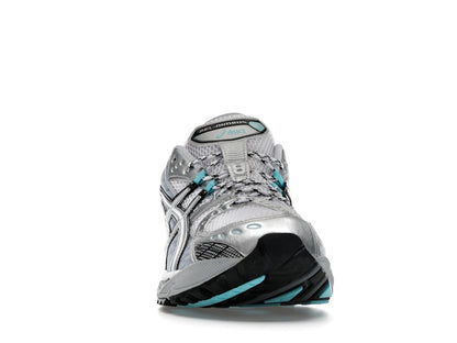ASICS Gel-Nimbus 10.1 White Piedmont Grey Blue