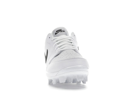 Jordan 1 Retro MCS Low White Black (2024)