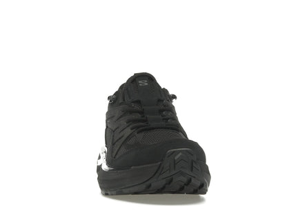 Salomon Odyssey Elmt Low Black Phantom