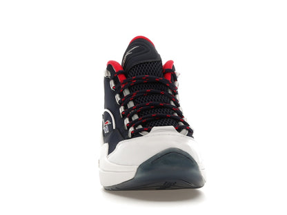 Reebok Question Mid Team USA