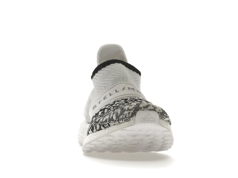 adidas Ultra Boost Stella McCartney 3D Knit White Leopard (Women's)