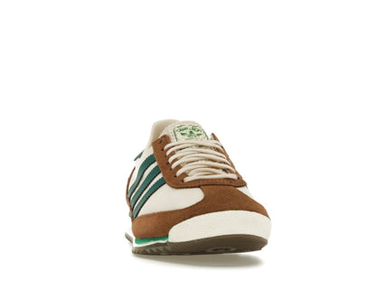 adidas SL 72 OG Linen Collegiate Green (Women's)