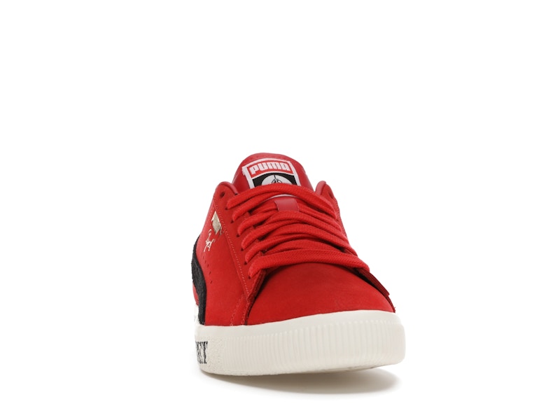 Puma Clyde Public Enemy 1