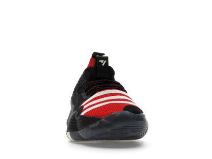 adidas Trae Young 2.0 Chinese New Year