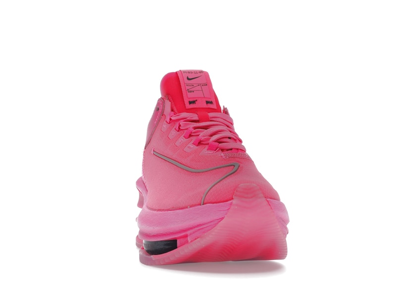 Nike Zoom Double Stacked Pink Blast (Women's)