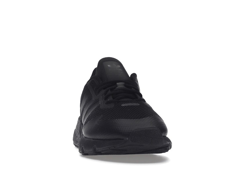 adidas ZX 1K Boost Triple Black