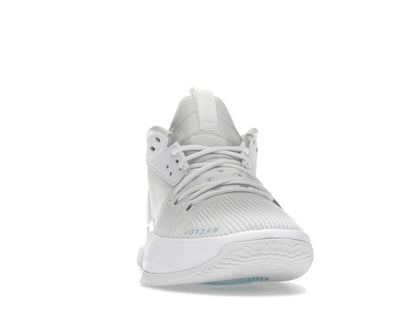 Jordan Zoom Separate White Blue