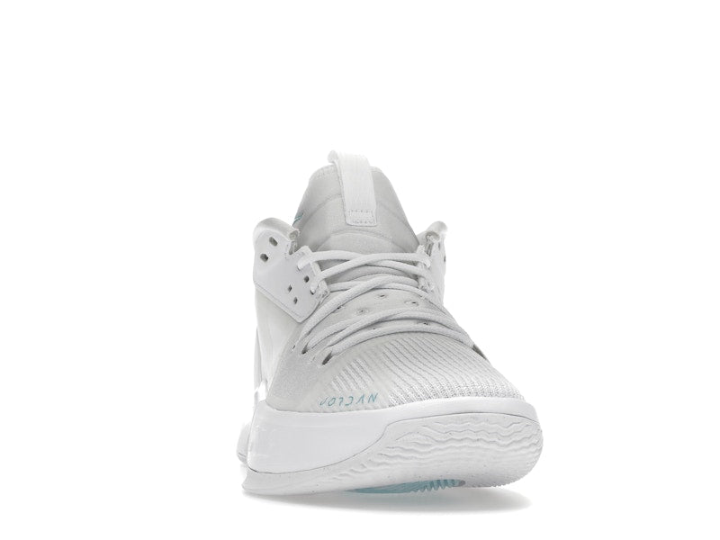 Jordan Zoom Separate White Blue