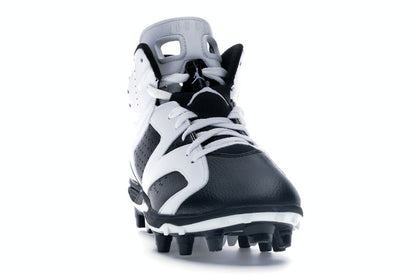 Jordan 6 Retro TD Oreo