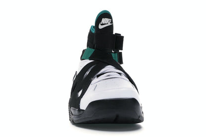 Nike Air Unlimited Black