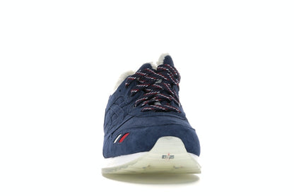 ASICS Gel-Lyte III Kith x Moncler Blue