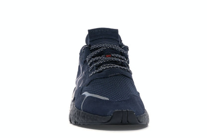 adidas Nite Jogger 3M Navy