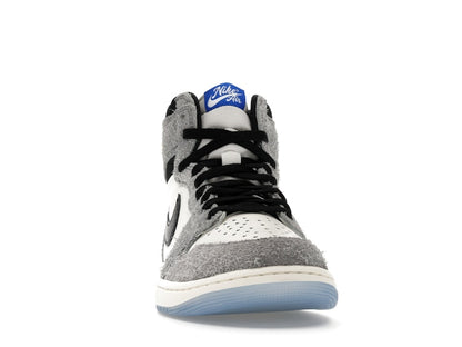 Jordan 1 Retro High OG All-Star Cool Grey