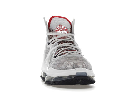 Nike LeBron 19 Sketch