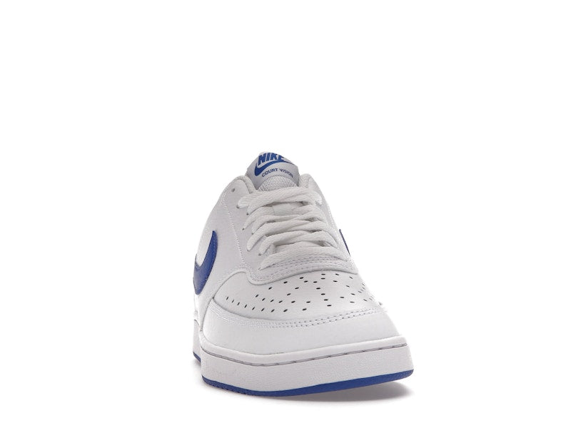 Nike Court Vision Low Game Royal