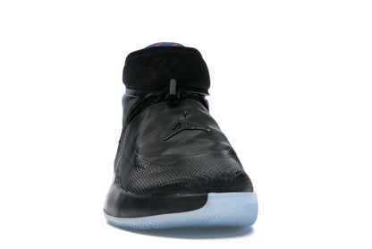 Jordan Why Not Zer0.1 Black Pink Blast Signal Blue