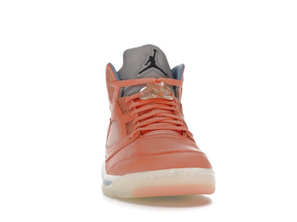 Jordan 5 Retro DJ Khaled We The Best Crimson Bliss