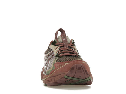 ASICS UB6-S GT-2160 Kiko Kostadinov Mantle Green Grape