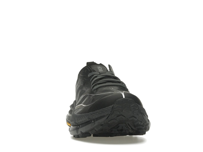Hoka One One Mafate Speed 4 Lite Black Outer Orbit