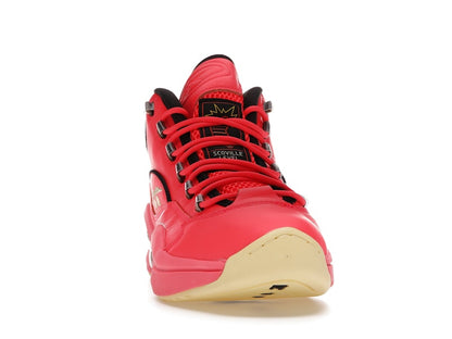 Reebok Question Mid Hot Ones