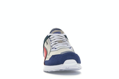 Puma RS-1 Ader Error
