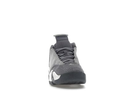 Jordan 14 Retro Flint Grey (GS)