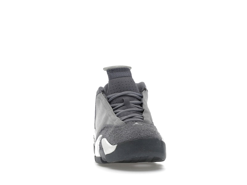 Jordan 14 Retro Flint Grey (GS)