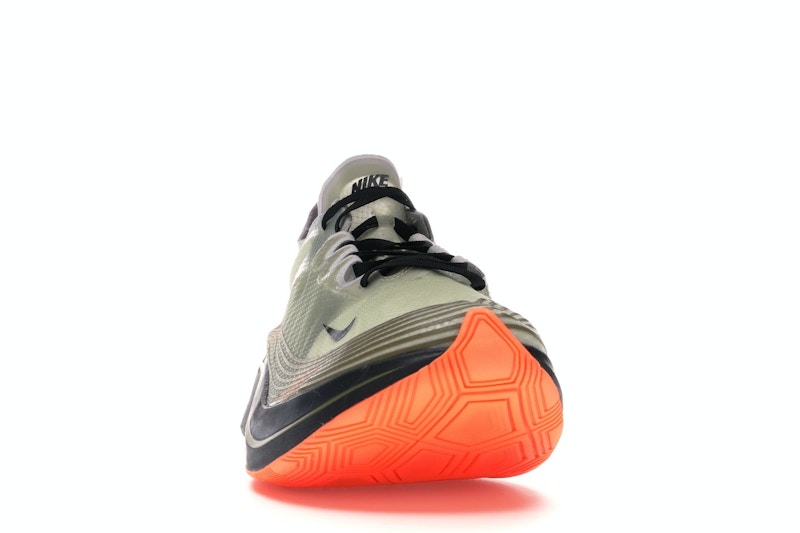 Nike Zoom Fly Flight Jacket